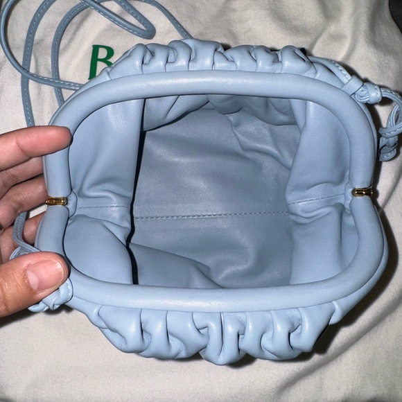 SOLD Bottega Veneta Small pouch - Picture 2 of 6
